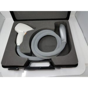 Lumenis LIGHTSHEER Treatment Head Laser Handpiece Light Sheer HP 50-04925