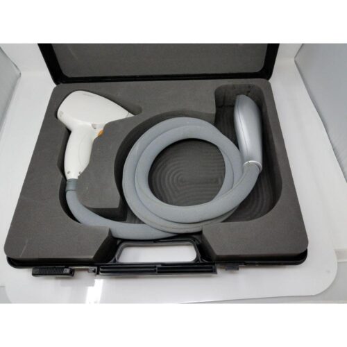 Lumenis LIGHTSHEER Treatment Head Laser Handpiece Light Sheer HP 50-04925