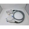 PALOMAR LuxDeepIR LASER Handpiece Lux Deep IR 2010 Fractional Infrared LOW SHOTS