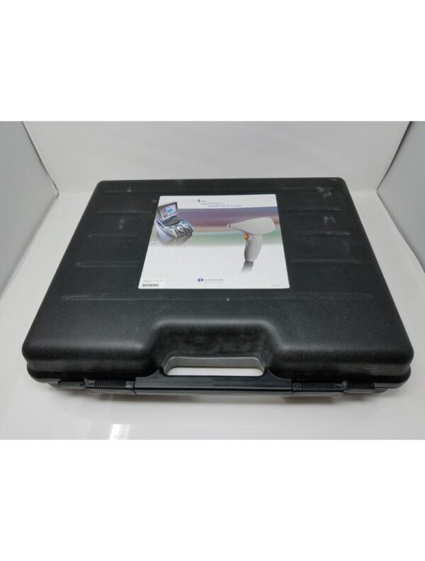 Lumenis LIGHTSHEER Treatment Head Laser Handpiece Light Sheer HP 50-04925