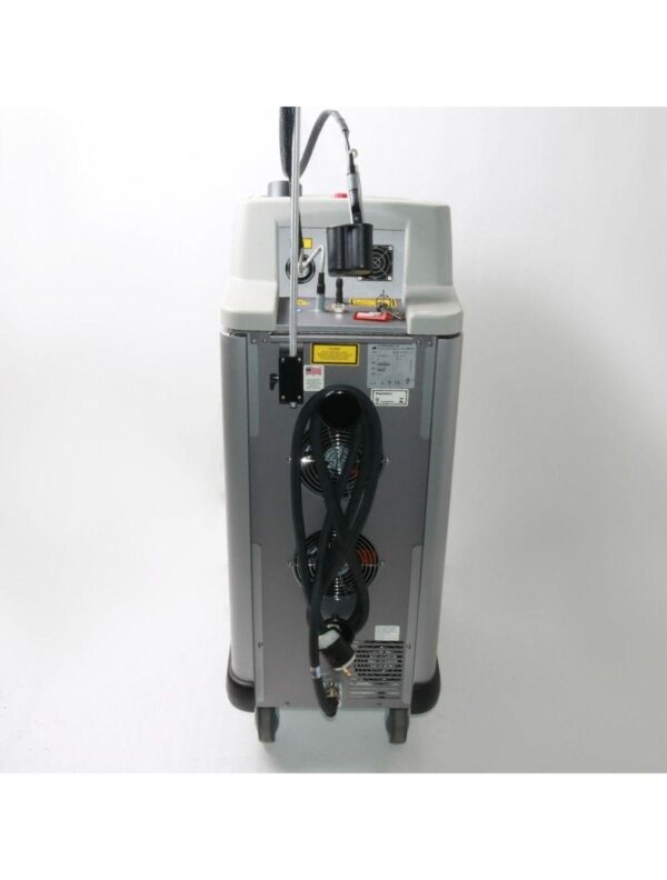 2016 Cynosure Elite+ Plus Nd: YAG Dual Wavelength Hair Removal Laser System