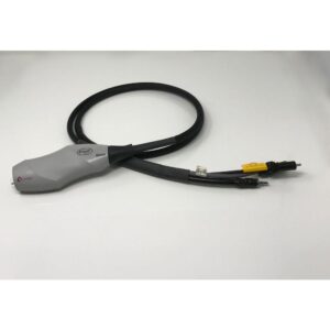 Candela Nordlys Ellipse IPL HRL 600 Handpiece 9APP7745-CNDL Unused 21070754