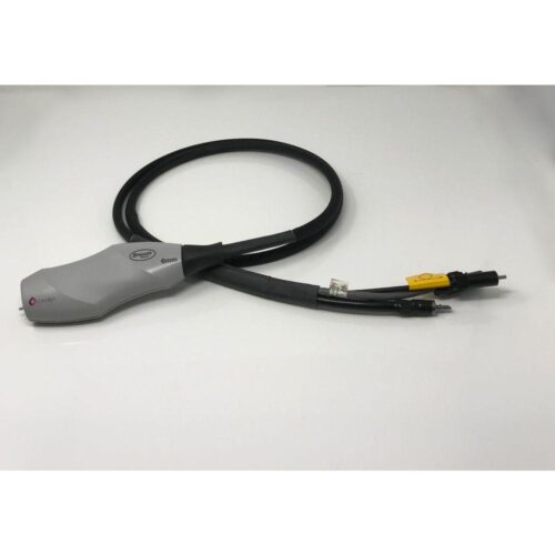 Candela SBeam 6mm Handpiece Smooth Beam Handpiece 7122-00-3211 Cosmetic Laser