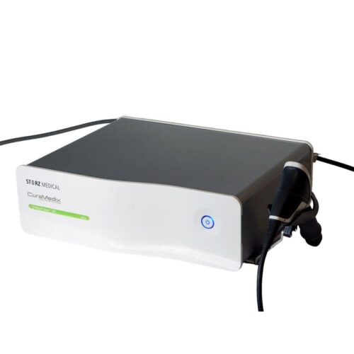Storz CuraMedix OrthoPulse 50 OrthoPulse MASTERPULS Shockwave Therapy Massage