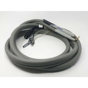 Iridex Varilite 940 532 nm Laser 1.0 mm Spot Green Fiber Handpiece 45001