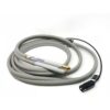 Iridex LaserScope Versastat Laser CoolSpot Handpiece 10mm Gemini Lyra Nd YAG