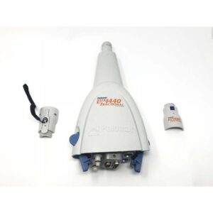 Palomar StarLux 300/500 LuxRs Handpiece 12/28mm 1520-RS26R (180876 Shots)
