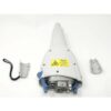 Palomar Starlux 500 1440 Fractional Erbium Laser Cavity Handpiece Base As Is