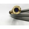 Iridex LaserScope Versastat Laser CoolSpot Handpiece 10mm Gemini Lyra Nd YAG