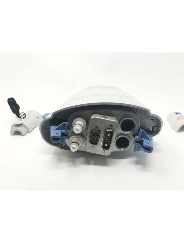 Palomar Starlux 500 1440 Fractional Erbium Laser Cavity Handpiece Base As Is