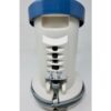 Palomar EMERGE IPL 1410 Wrinkle Skin Resurface Fractional Erbium Laser HandPiece