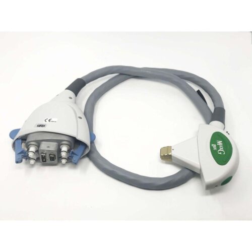 Palomar Starlux 500 Max G Vascular Lesions Dyschromia IPL Handpiece MaxG 0 Shots
