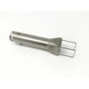 SmartXide V2LR CO2 Fractional Laser Scanner Vulvar Probe Ext Vaginal DEKA