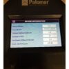 Palomar EMERGE IPL 1410 Wrinkle Skin Resurface Fractional Erbium Laser HandPiece