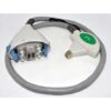 2006 Palomar StarLux 300 500 LuxG Laser IPL Handpiece Lux G Cynosure Rejuvenate