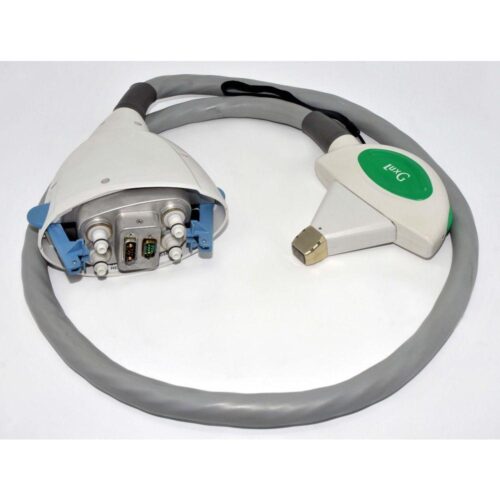 2006 Palomar StarLux 300 500 LuxG Laser IPL Handpiece Lux G Cynosure Rejuvenate