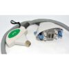2006 Palomar StarLux 300 500 LuxG Laser IPL Handpiece Lux G Cynosure Rejuvenate