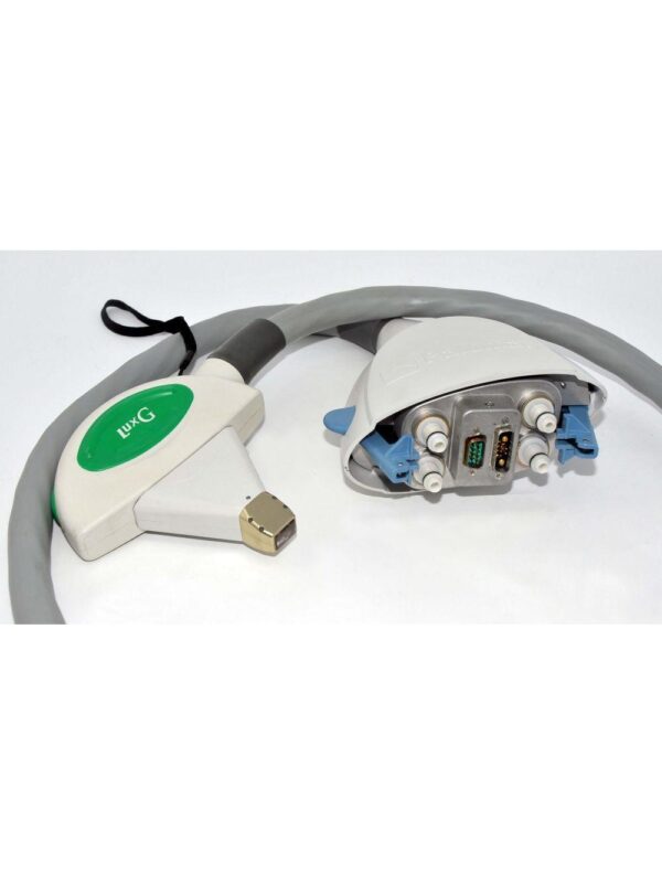 2006 Palomar StarLux 300 500 LuxG Laser IPL Handpiece Lux G Cynosure Rejuvenate