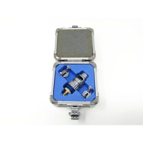Alma Harmony XL 2940 Er YAG Laser Handpiece iPixelER Tip Pixel ER Roller