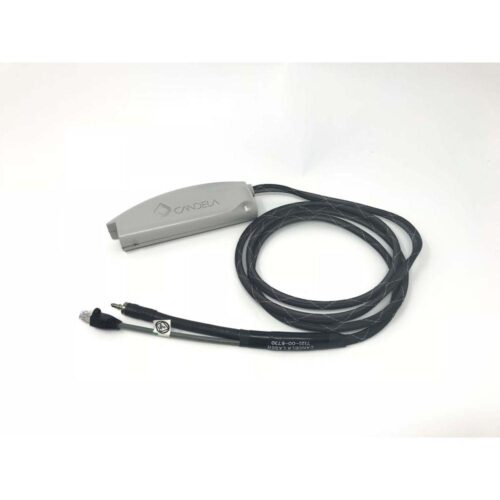 Candela GentleLase Alexandrite Laser 7121-00-6730 Gentle Lase Hand Piece