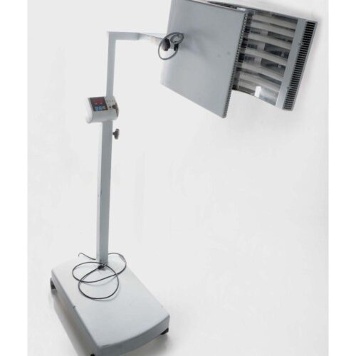 Light Photodynamic Therapy Skin Treatment DUSA BLU Blue Acne Skin Lamp 4170-1