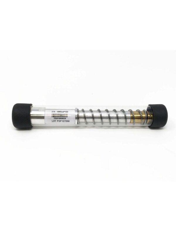 BTL Cellutone Handpiece Vibration Generator Reciprocator Spring Piston SHELLP203