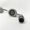 Iridex Cool Spot Versastat i 1-5 mm Handpiece LaserScope Lyra Laser 0010-9910