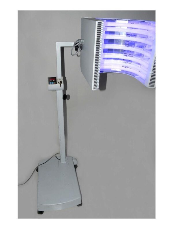 Light Photodynamic Therapy Skin Treatment DUSA BLU Blue Acne Skin Lamp 4170-1