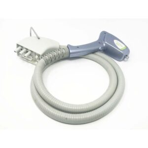 Syneron Candela UltraShape U-Sculpt Ultrasonic Transducer Multi-Handpiece