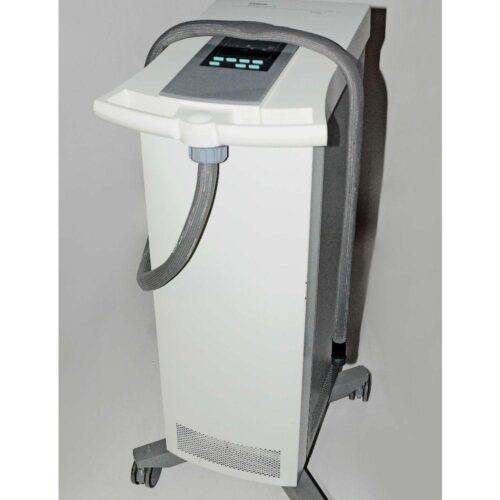 Zimmer Cryo5 Chiller Skin Cooling Epidermal Syner-Cool Syneron Cryo 5 IPL Laser