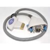 2008 Palomar StarLux 500 LuxV HandPiece Cynosure IPL Laser Lux V LOW PULSE