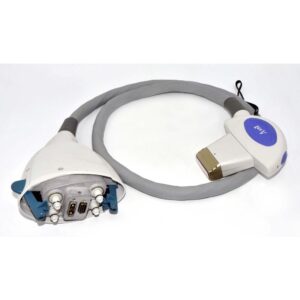 10mm LENS TIP Palomar Cynosure Icon 500 StarLux 1540 Micro Handpiece Laser Lux