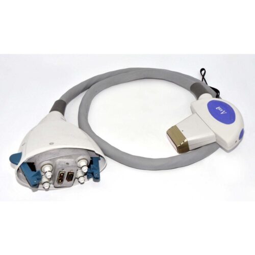 2005 Palomar StarLux 300 500 Laser LuxV Hand Piece Cynosure Lux V Acne