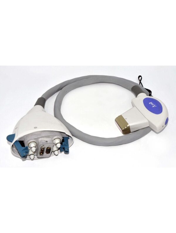 2005 Palomar StarLux 300 500 Laser LuxV Hand Piece Cynosure Lux V Acne