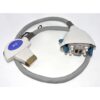 2005 Palomar StarLux 300 500 Laser LuxV Hand Piece Cynosure Lux V Acne