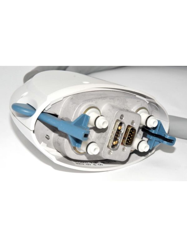2005 Palomar StarLux 300 500 Laser LuxV Hand Piece Cynosure Lux V Acne