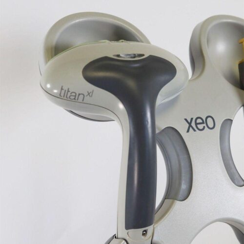 Cutera XEO Titan XL Handpiece - Shot Count: 4,269