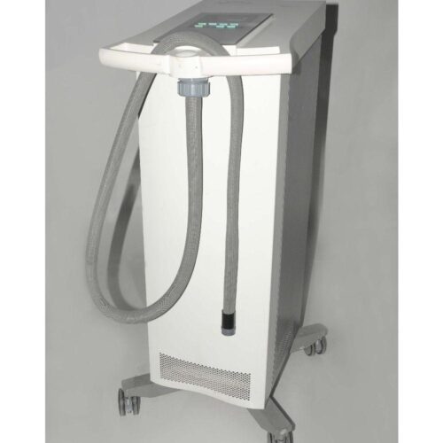 Cryo5 Skin Cooling Chiller ZIMMER Syneron Syner-Cool Cryo 5 IPL Epidermal Laser