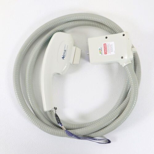 Alma Laser Harmony XL GREEN AFT 540-950 nm IPL Handpiece AAIP30070703 2007