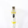 Lumenis LightSheer Diode Laser Light Sheer Chill Tip Handpiece HP Parts As-Is