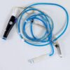 Edge Systems Hydrafacial Black Handpiece Tubing Kit 70482