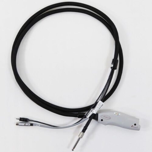 Candela VBeam Perfecta 7122-00-3692 Dye Laser Fiber, Data Cable and Handpiece