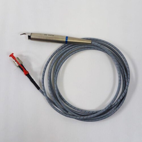 Iridex VariLite 532/940 Laser 0.7 mm Spot Fiber HandPiece 45060-07 HP