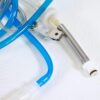 Edge Systems Hydrafacial Black Handpiece Tubing Kit 70482
