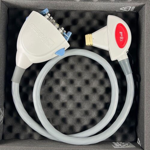 Palomar StarLux 300/500 LuxRs Handpiece Cynosure Factory Refurbished 1005623-01 (0 Shots)