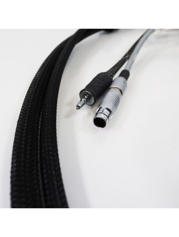 CANDELA GentleMAX GMax PRO Specialty X2 With Fiber Handpiece 7122-00-9602