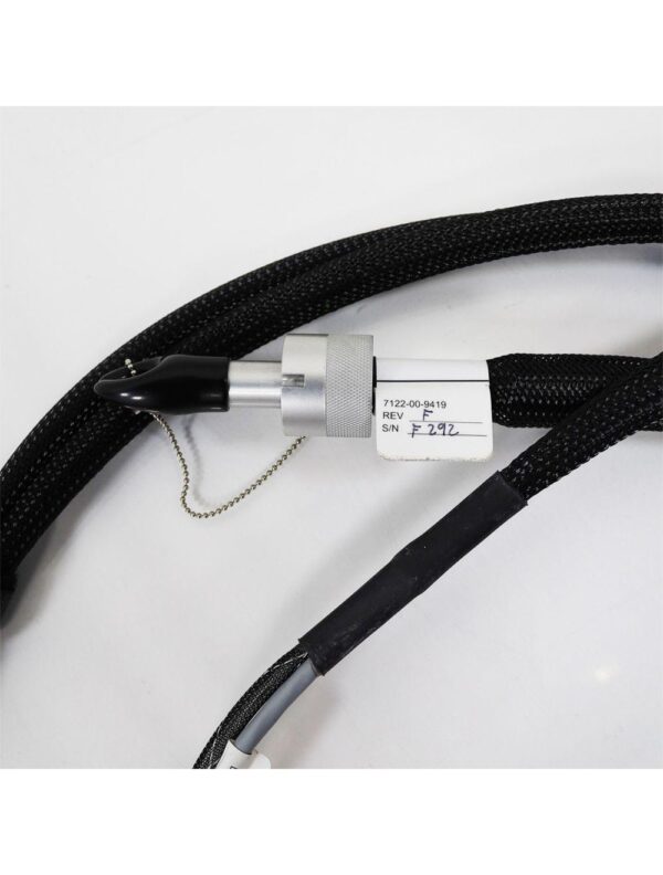 CANDELA GentleMAX GMax PRO Specialty X2 With Fiber Handpiece 7122-00-9602