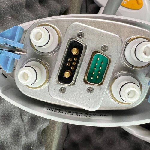 Palomar StarLux LuxY 500 Handpiece Cynosure Factory Refurbished 083244-4 (0 Shots)
