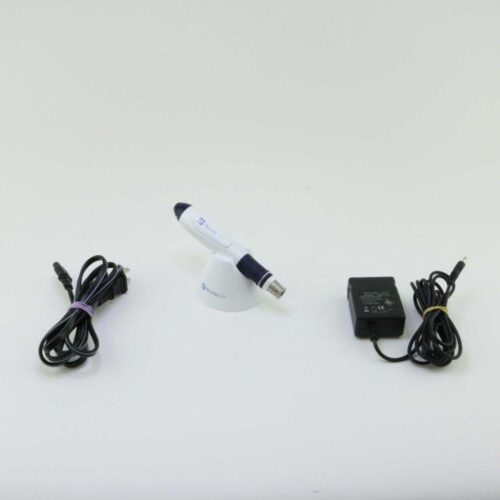 Refine RejuvaPen Model 101 Rejuva Microneedling Pen Wrinkles Scars Micro Needle