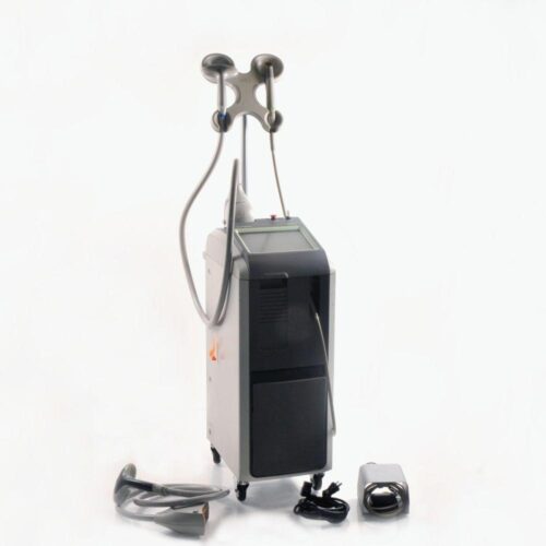 2007 Cutera XEO IPL Laser Nd YAG 1064 LP560 ProWave 770 Hair Removal Lesions